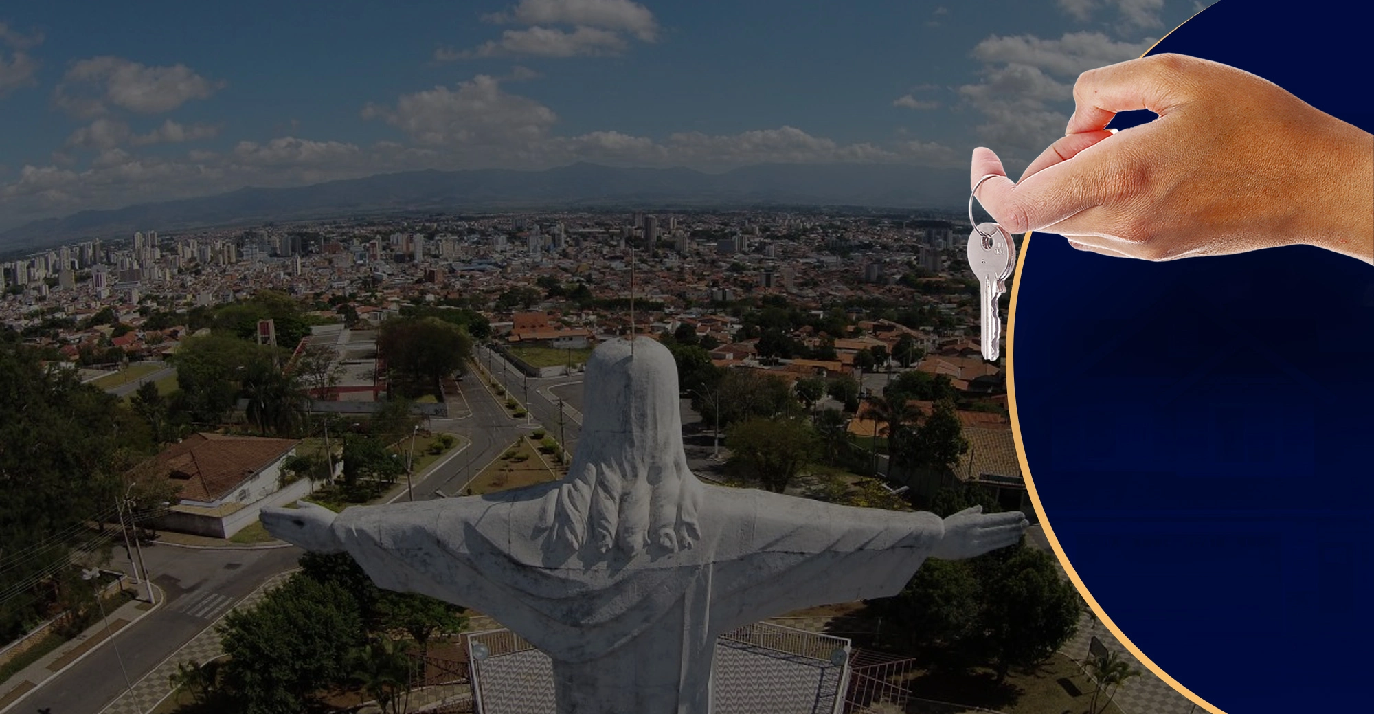 Imagem da secao hero do site